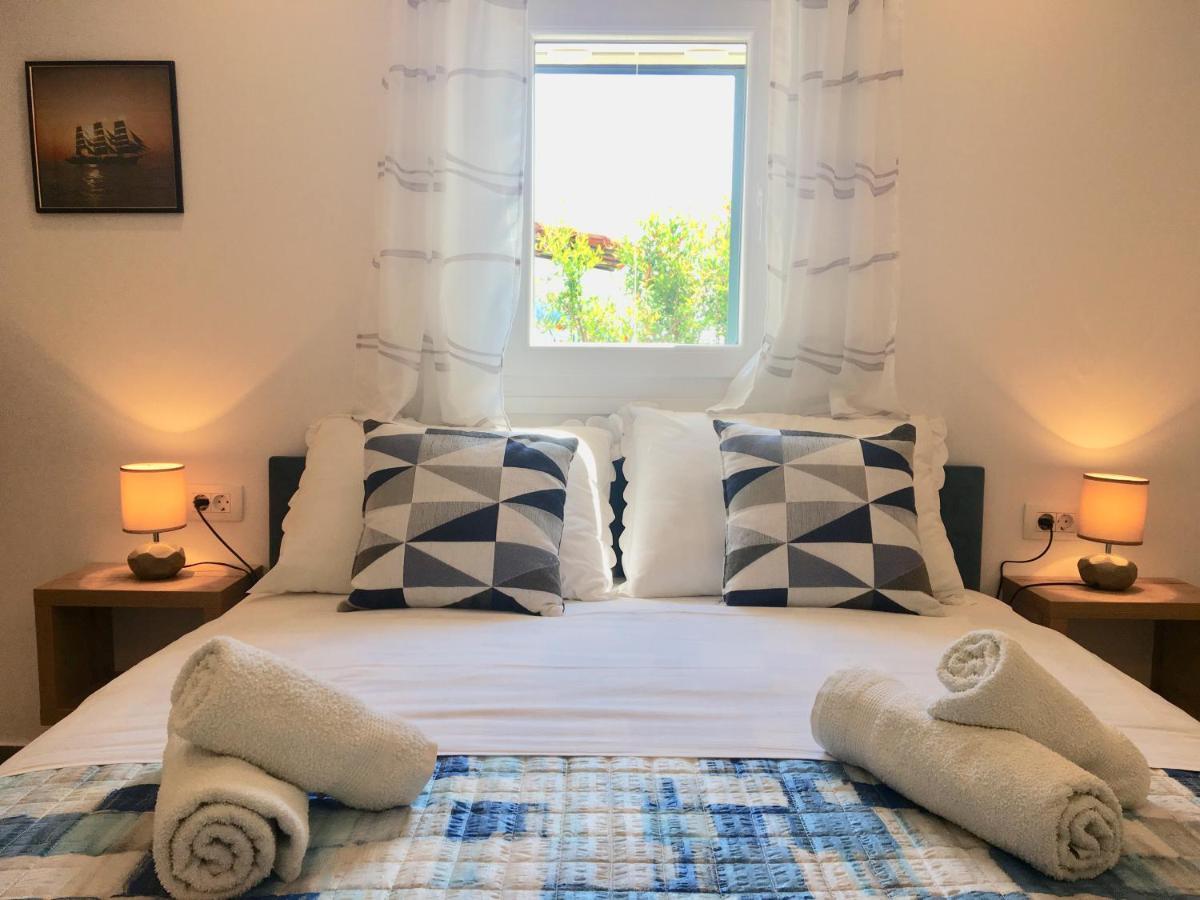 Paradise Stone Apartments Bol Kültér fotó